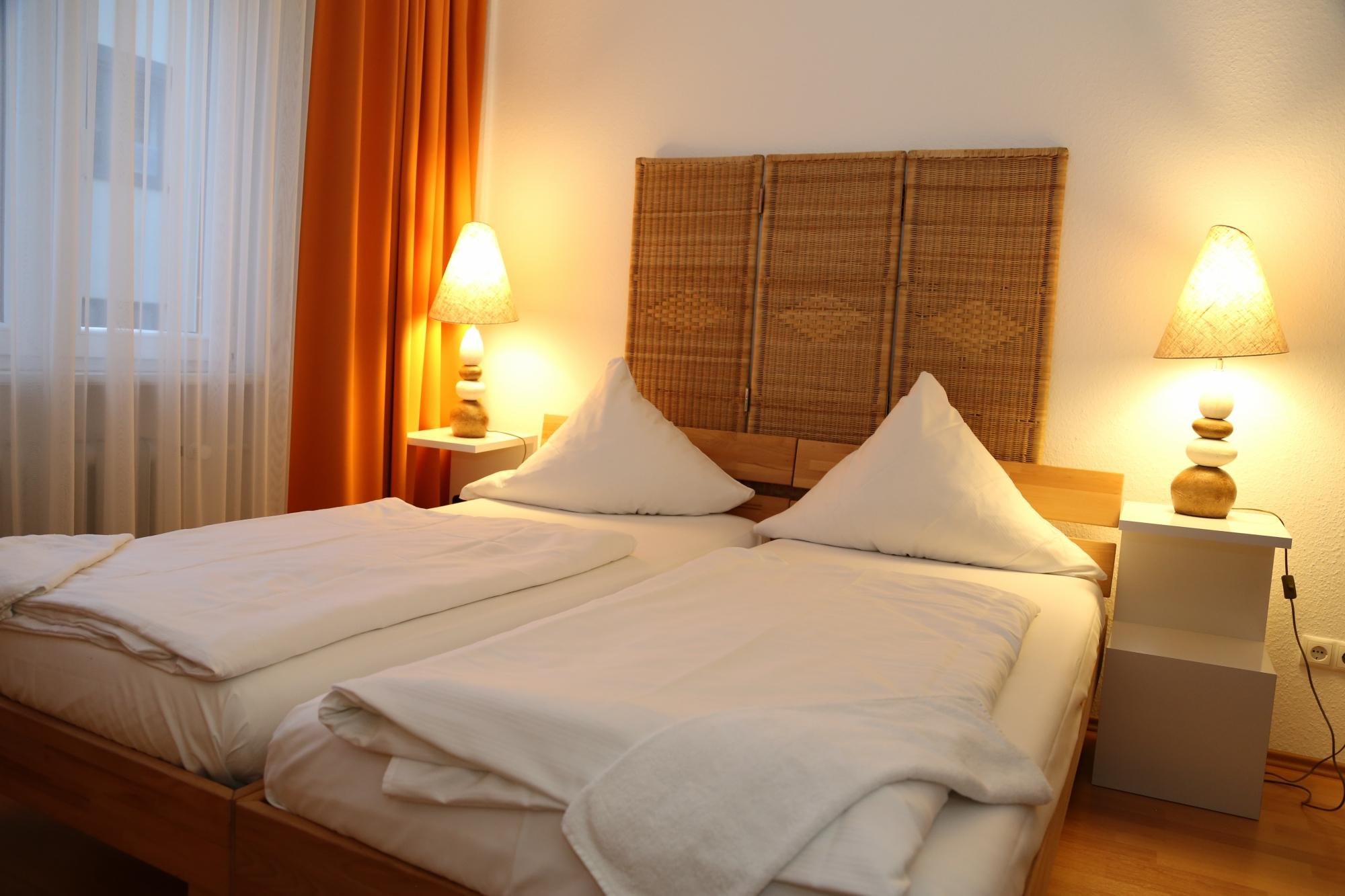 Hotel Löhndorf by null