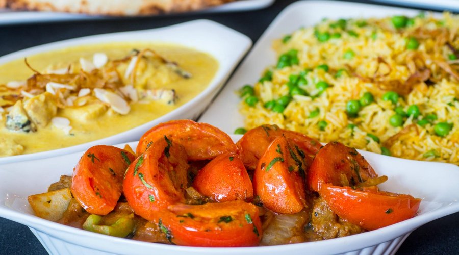 Flavours of India