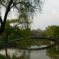 Parcul Morarilor