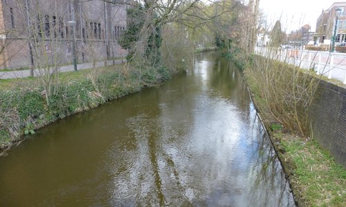 Canal Kleinne Dommel