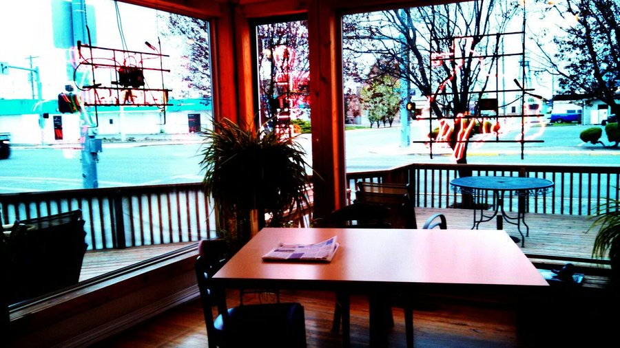 Sorbenots Coffee House