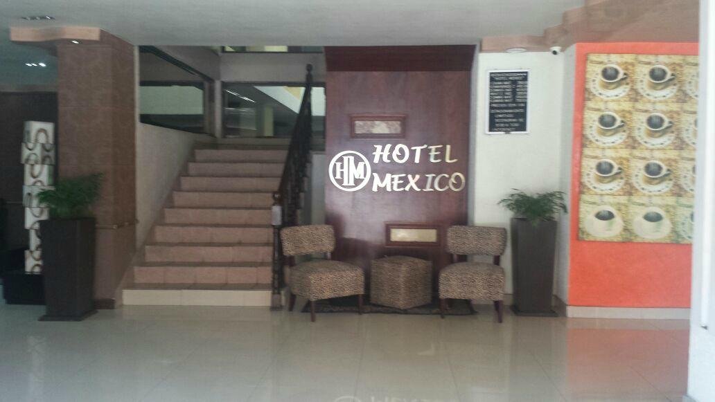 HOTEL MEXICO - Bewertungen & Fotos (Zitacuaro, Mexiko) - Tripadvisor