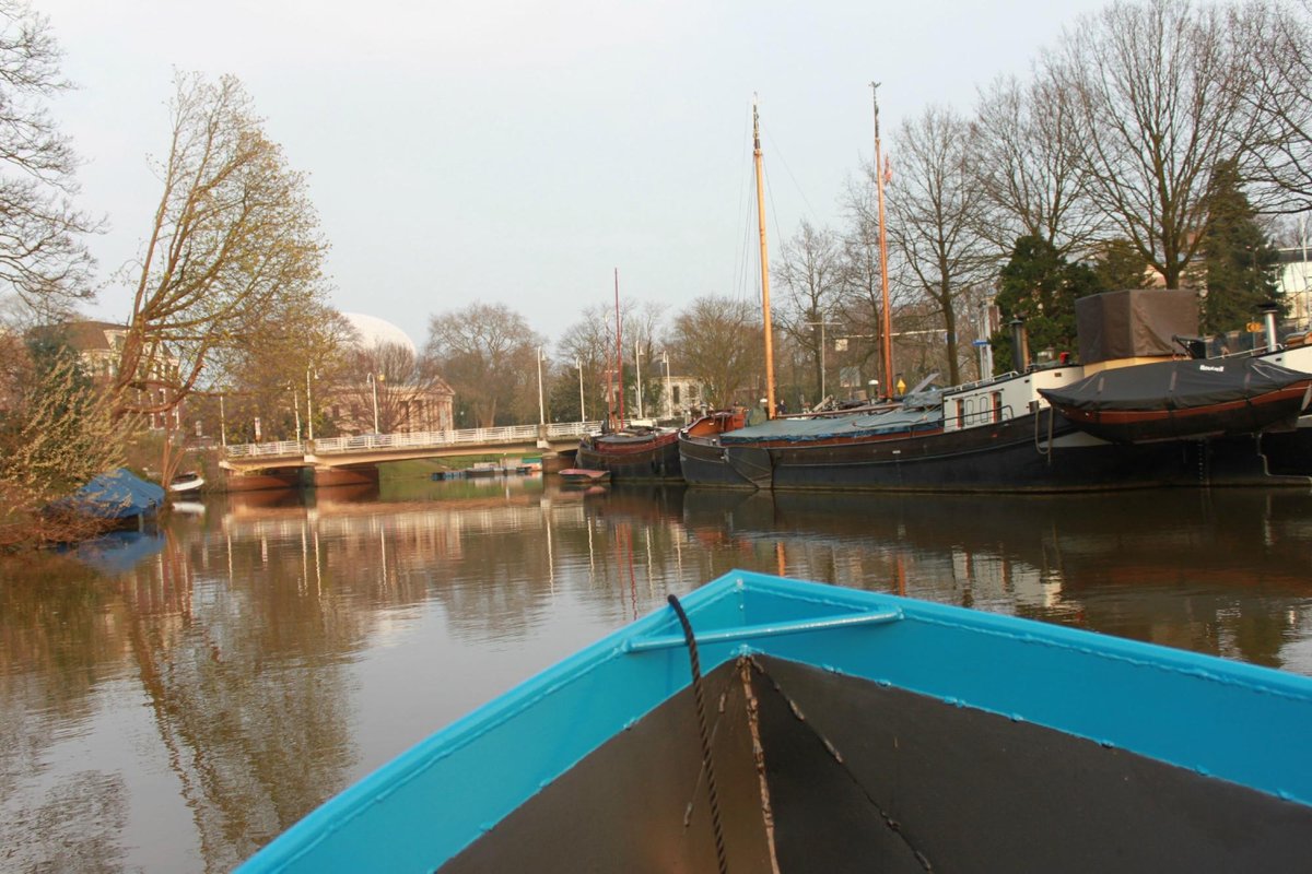 motorboot charter zwolle