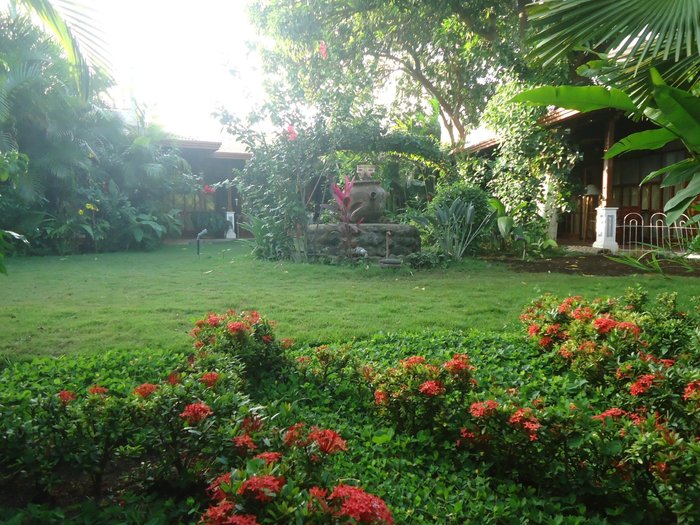 HOTEL MI BOHIO - Reviews (Diriamba, Nicaragua)