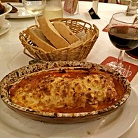 Lasagne
