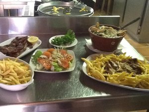 Comida