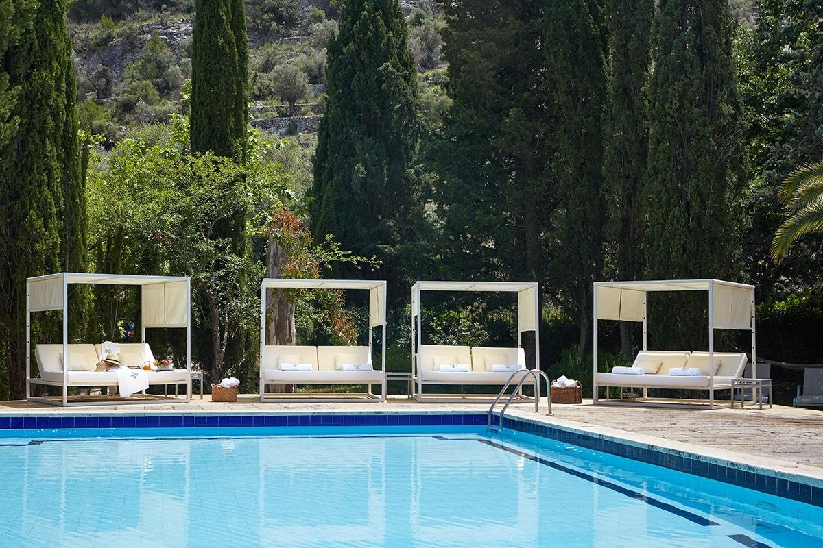 L’HERMITAGE HOTEL & SPA Bewertungen, Fotos & Preisvergleich (Mallorca