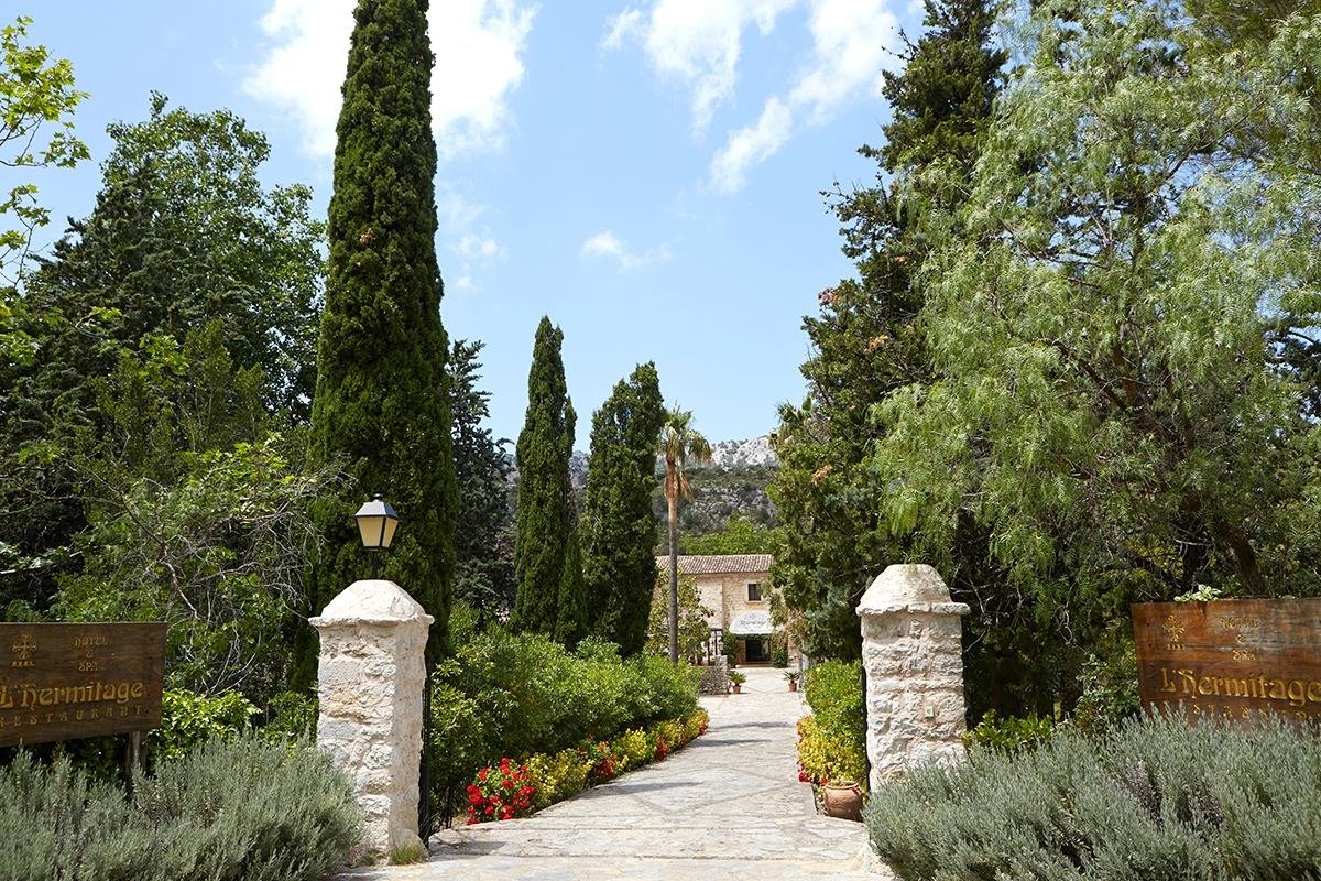 L’HERMITAGE HOTEL & SPA Bewertungen, Fotos & Preisvergleich (Mallorca