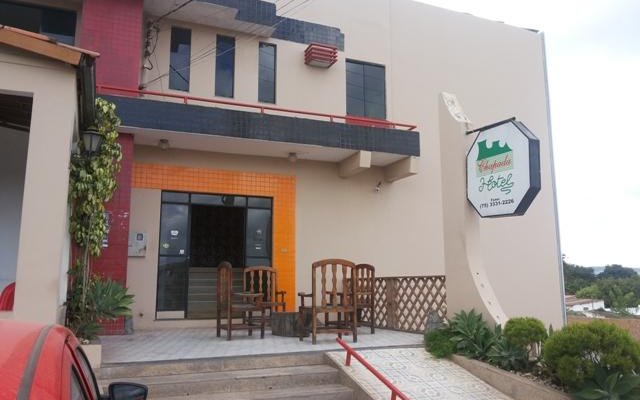 Parte externa