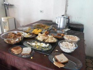 Restaurantes