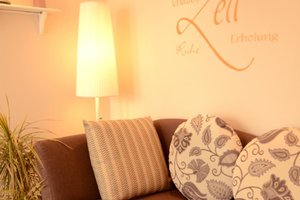 Zimmer und Suite
