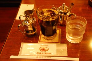 ドリンク