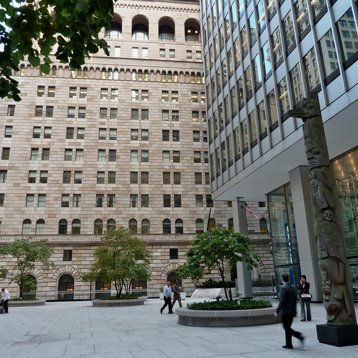 tour the federal reserve nyc