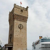 Torre