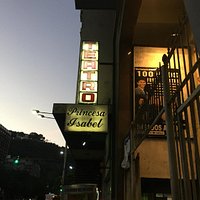 Teatro Princesa Isabel