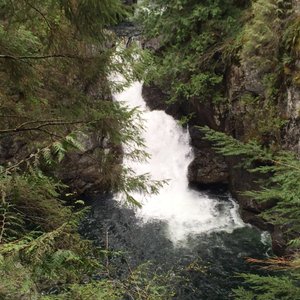 Denny Creek — Washington Trails Association