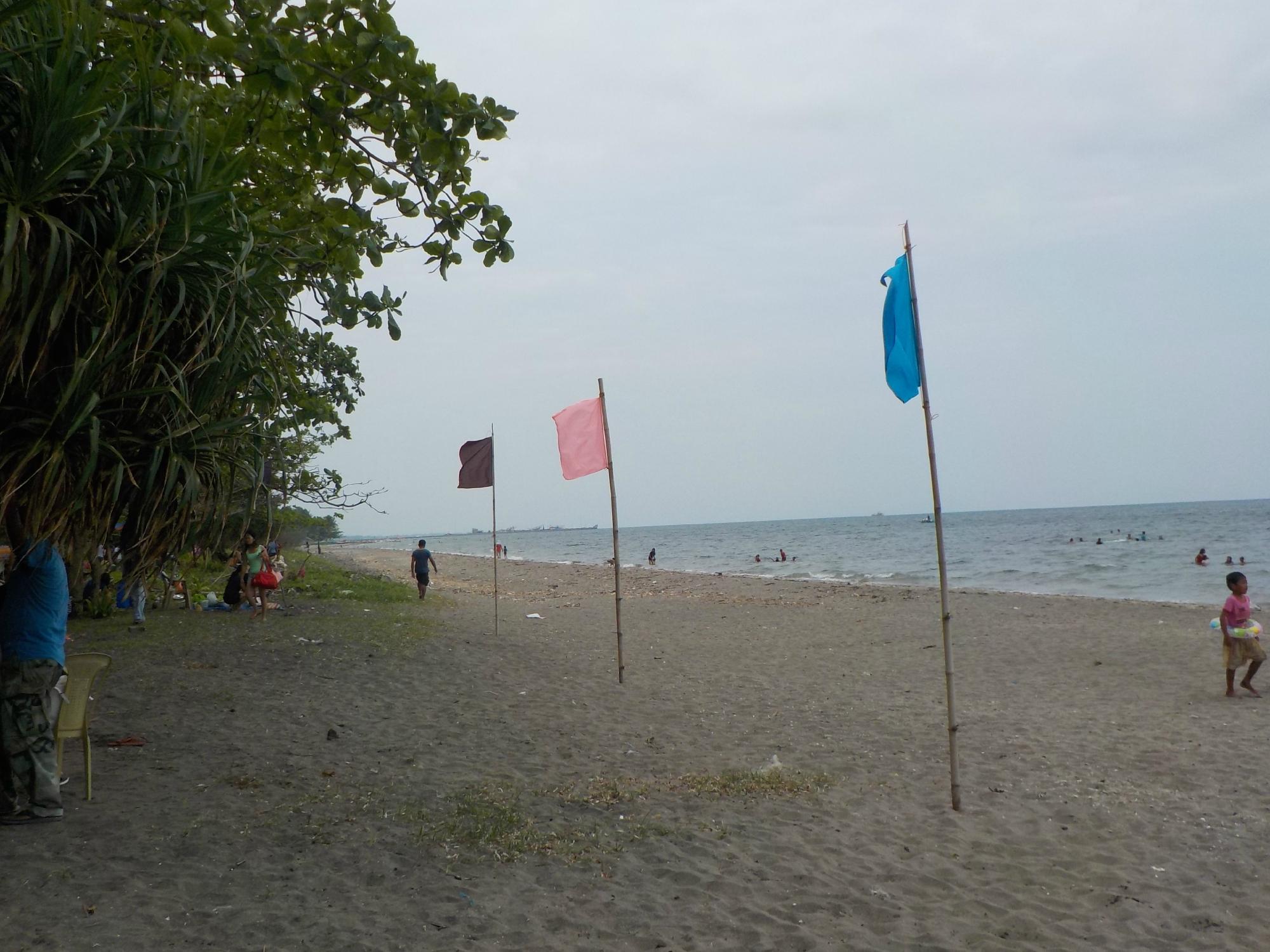 SANTA CRUZ BEACH RESORT Reviews Cadiz Philippines