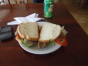 Comida