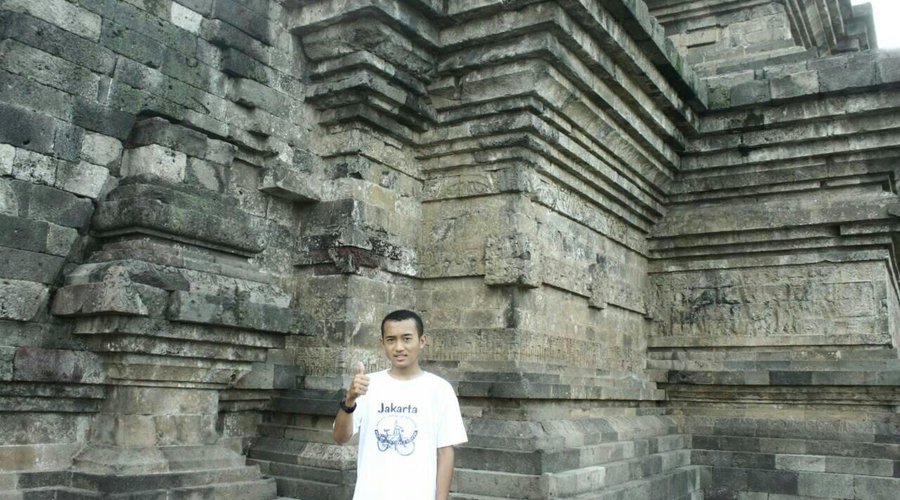 Candi Jawi