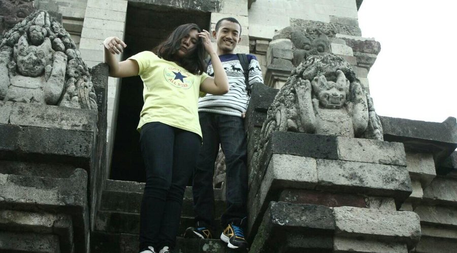 Candi Jawi