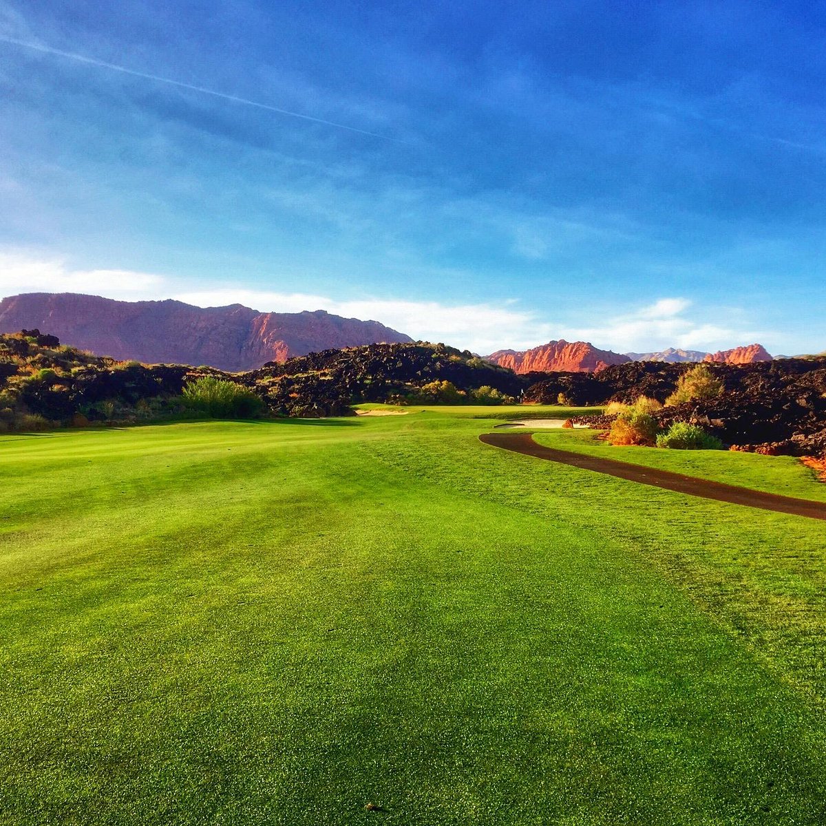 Entrada at Snow Canyon Golf Course (St George) 2022 Alles wat u moet Entrada at Snow Canyon Golf Course (St George) 2022 Alles wat u moet