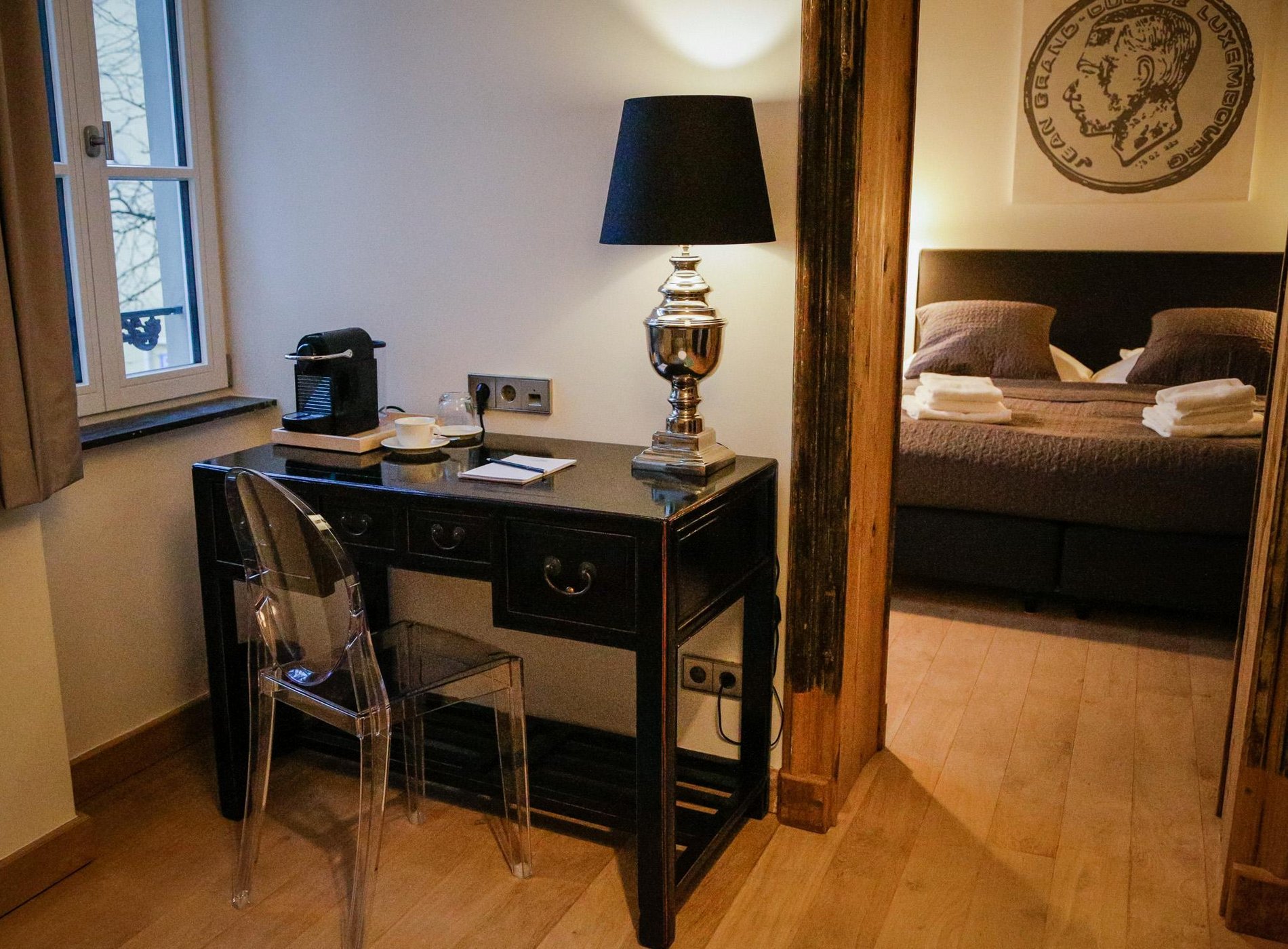 La Pipistrelle B&B Hotel by null