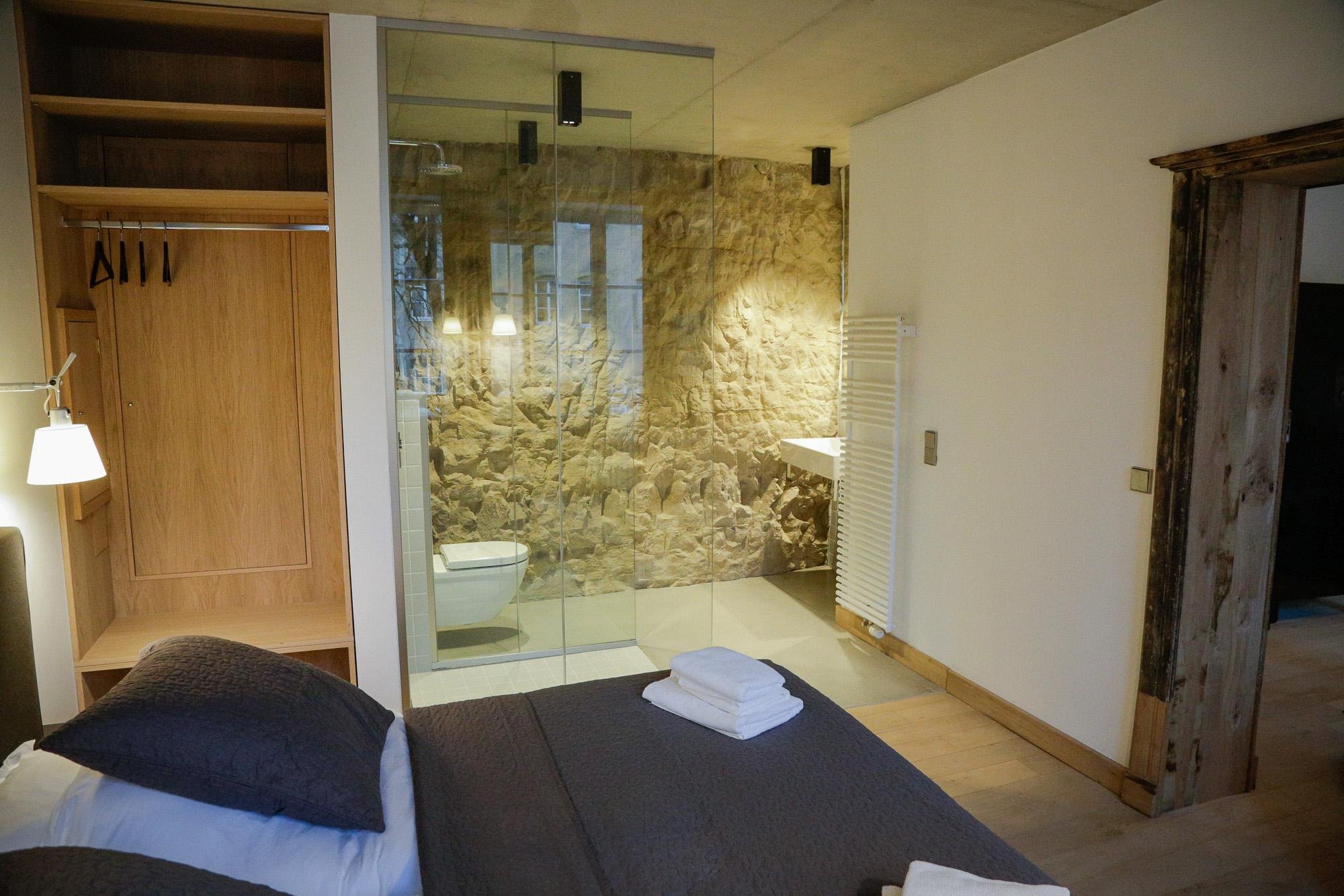 La Pipistrelle B&B Hotel by null