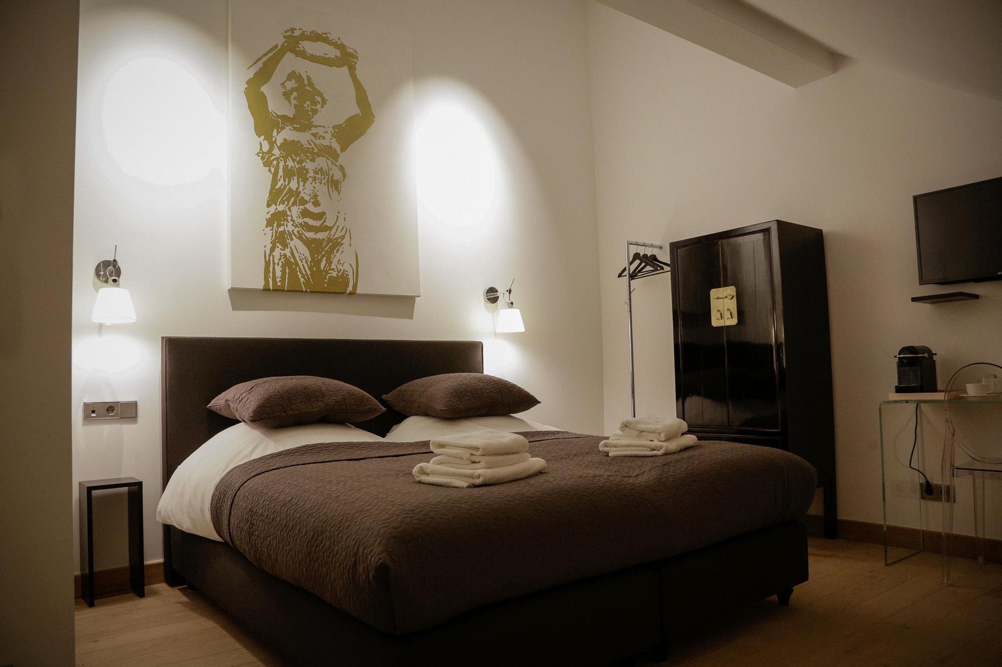 La Pipistrelle B&B Hotel by null
