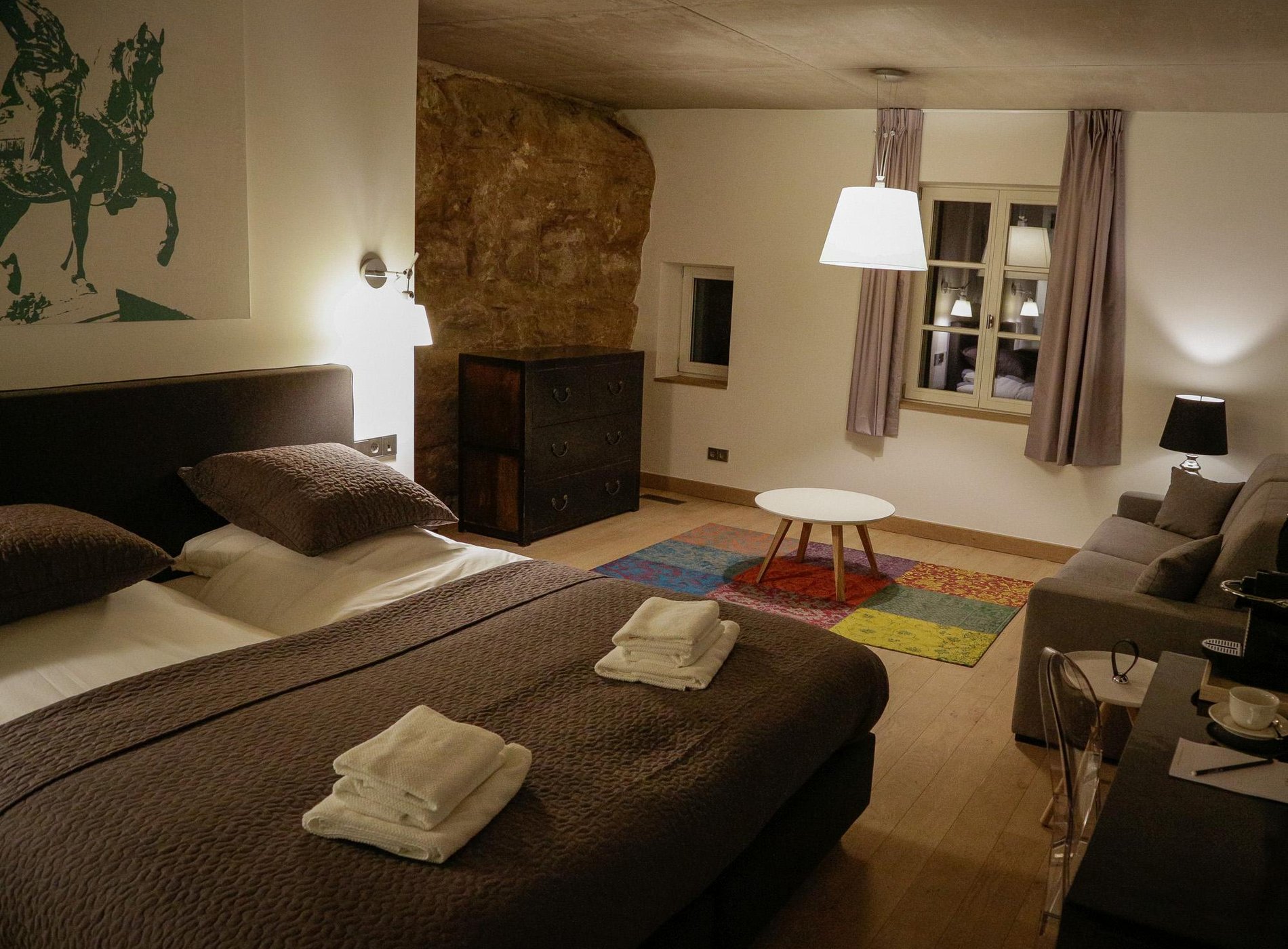 La Pipistrelle B&B Hotel by null