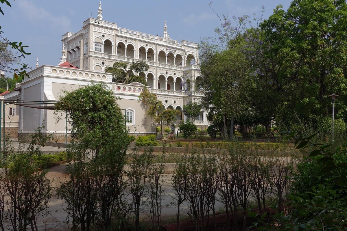 Gandhi National Memorial, Пуна - Tripadvisor