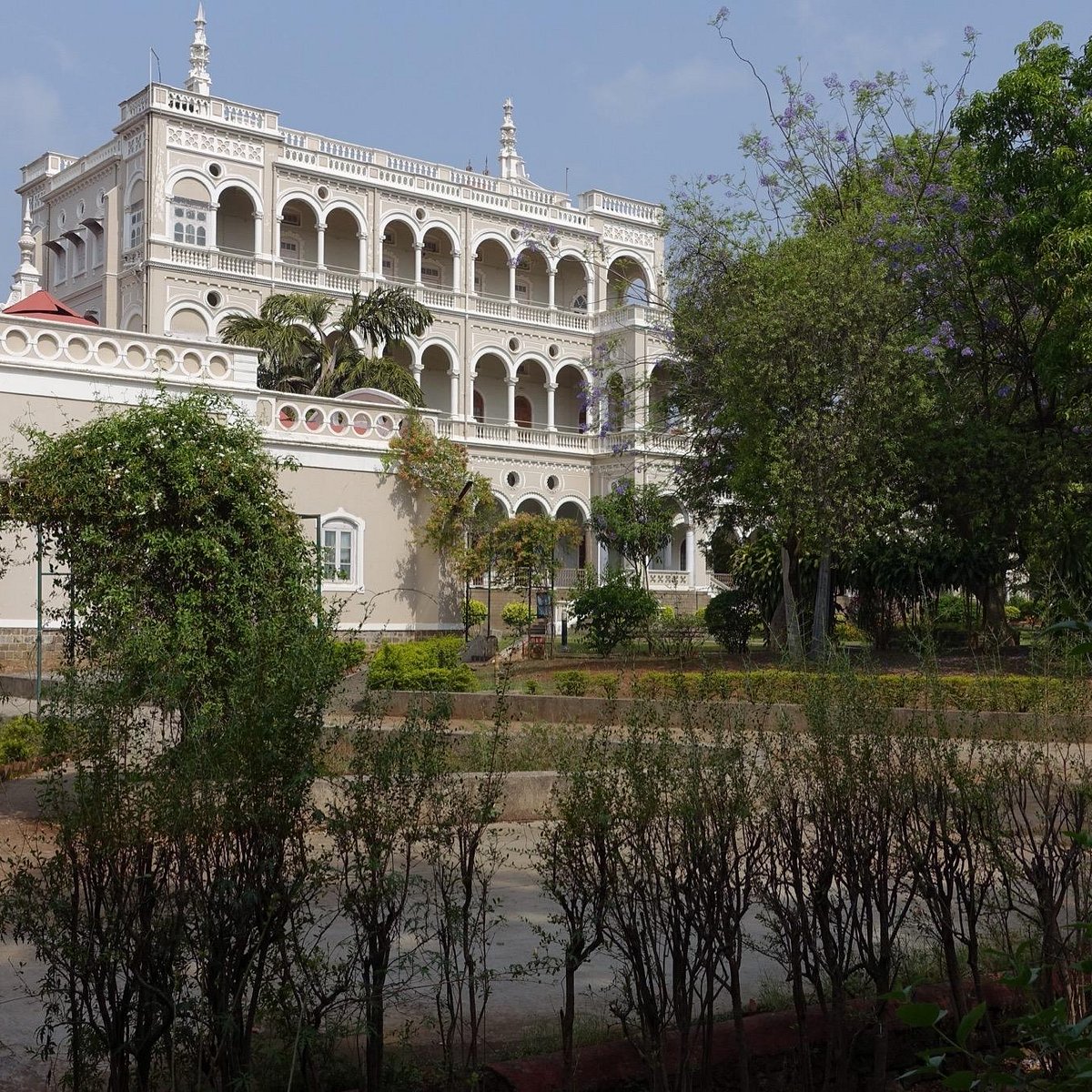 Gandhi National Memorial, Пуна - Tripadvisor