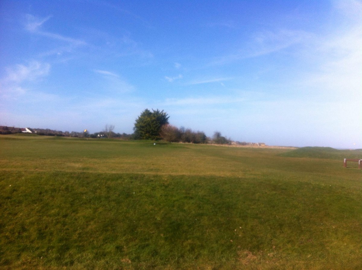 Westgate and Birchington Golf Club - All You Need to Know BEFORE You Go ...