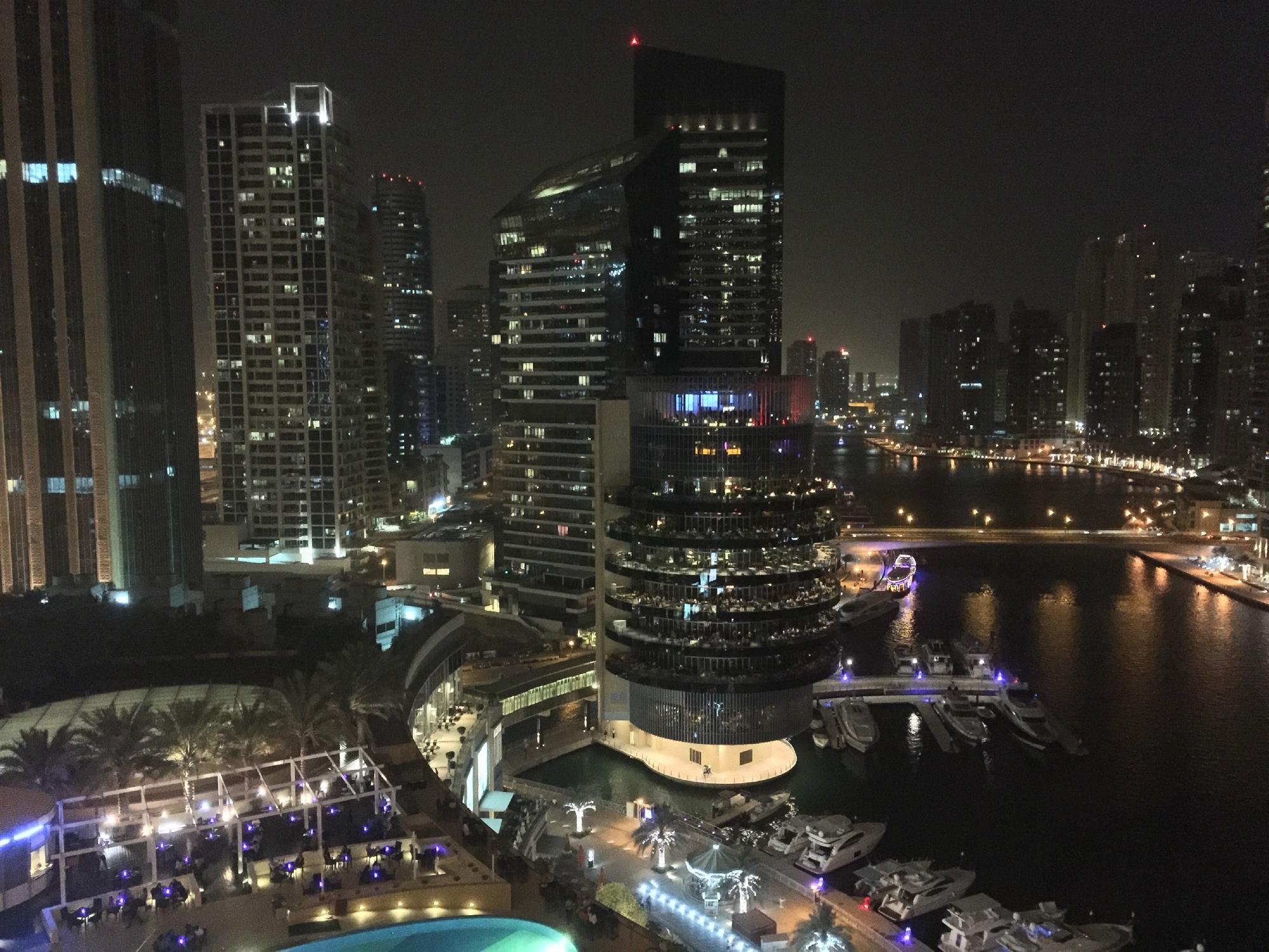 ADDRESS DUBAI MARINA - Updated 2022 (United Arab Emirates)