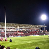 Kingspan Stadium