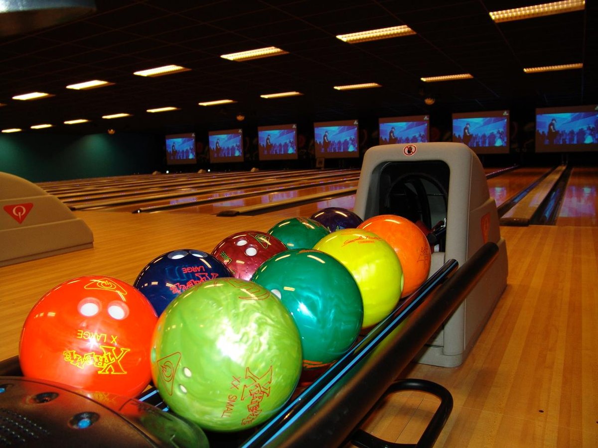 Bowling De Goe Smete, Koekelare: лучшие советы перед посещением -  Tripadvisor