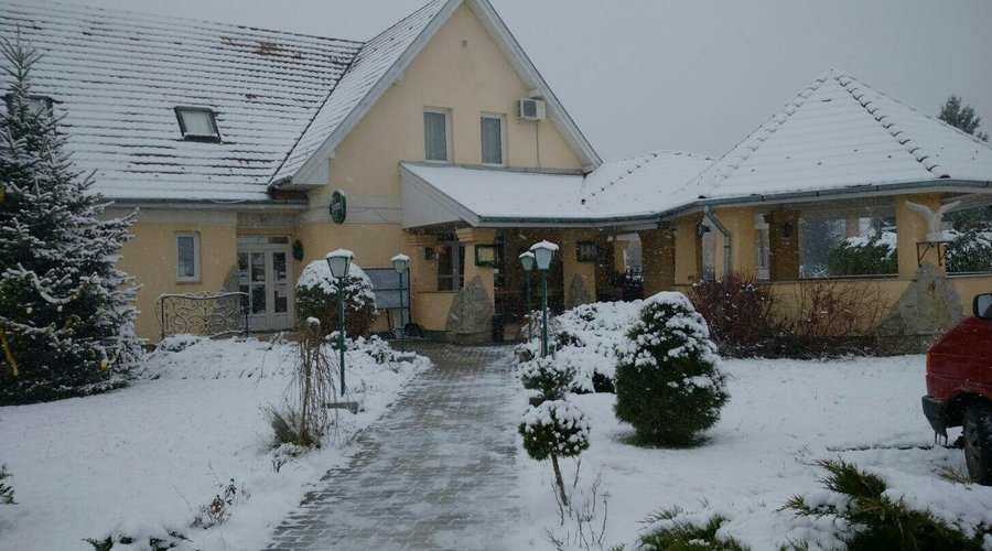 Főnix Fogadó
