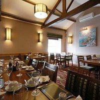 Recently refurbished 100 seat restaurant