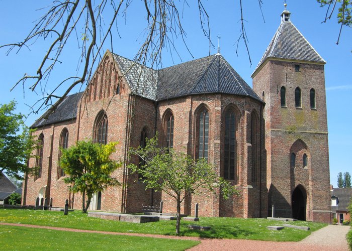 Prachtkerk
