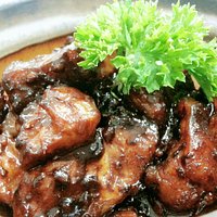 Signature Catfish in Claypot