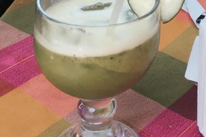 Bebidas