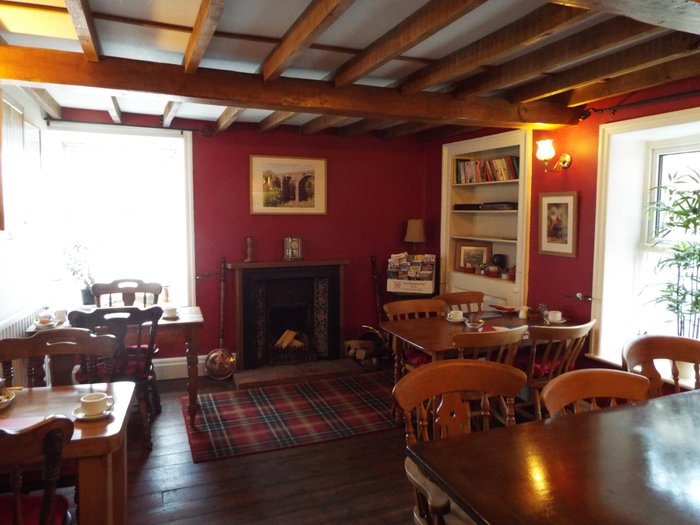 OYO THE BOARD INN (Hawes, Yorkshire) - Hotel Reviews, Photos, Rate ...