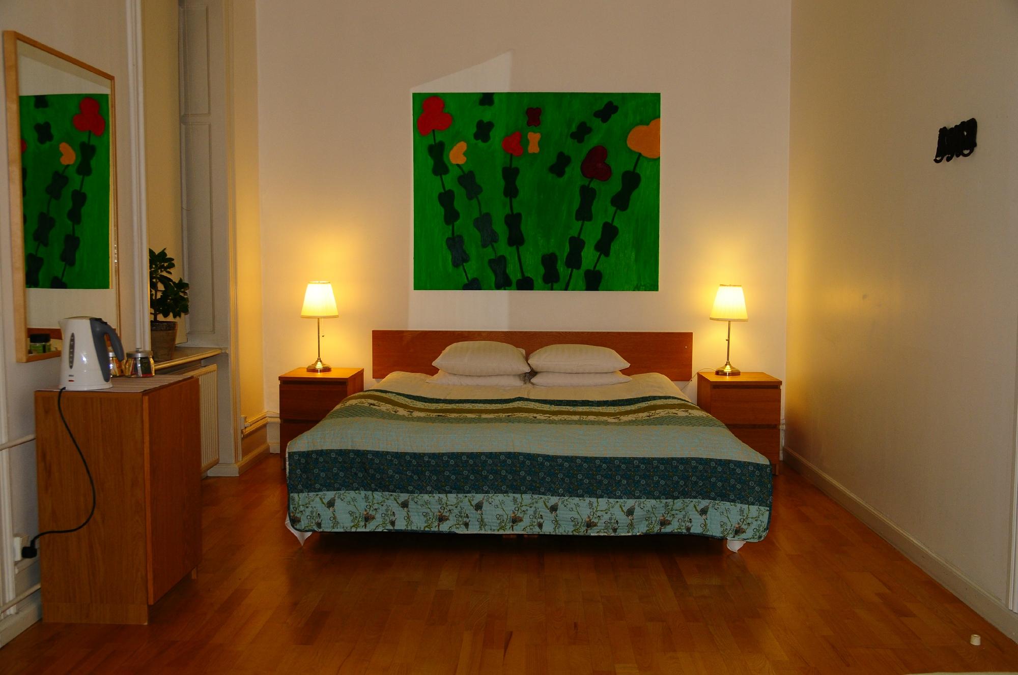 COPENHAGEN INTERNATIONAL B&B (Copenhague, Dinamarca): Opiniones Y Precios