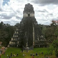 maya sky tour