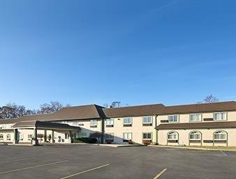 Days Inn WHITEHALL