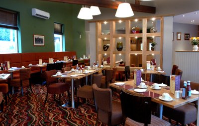 DEEVA RESTAURANT, Pudsey - Updated 2024 Restaurant Reviews, Menu ...