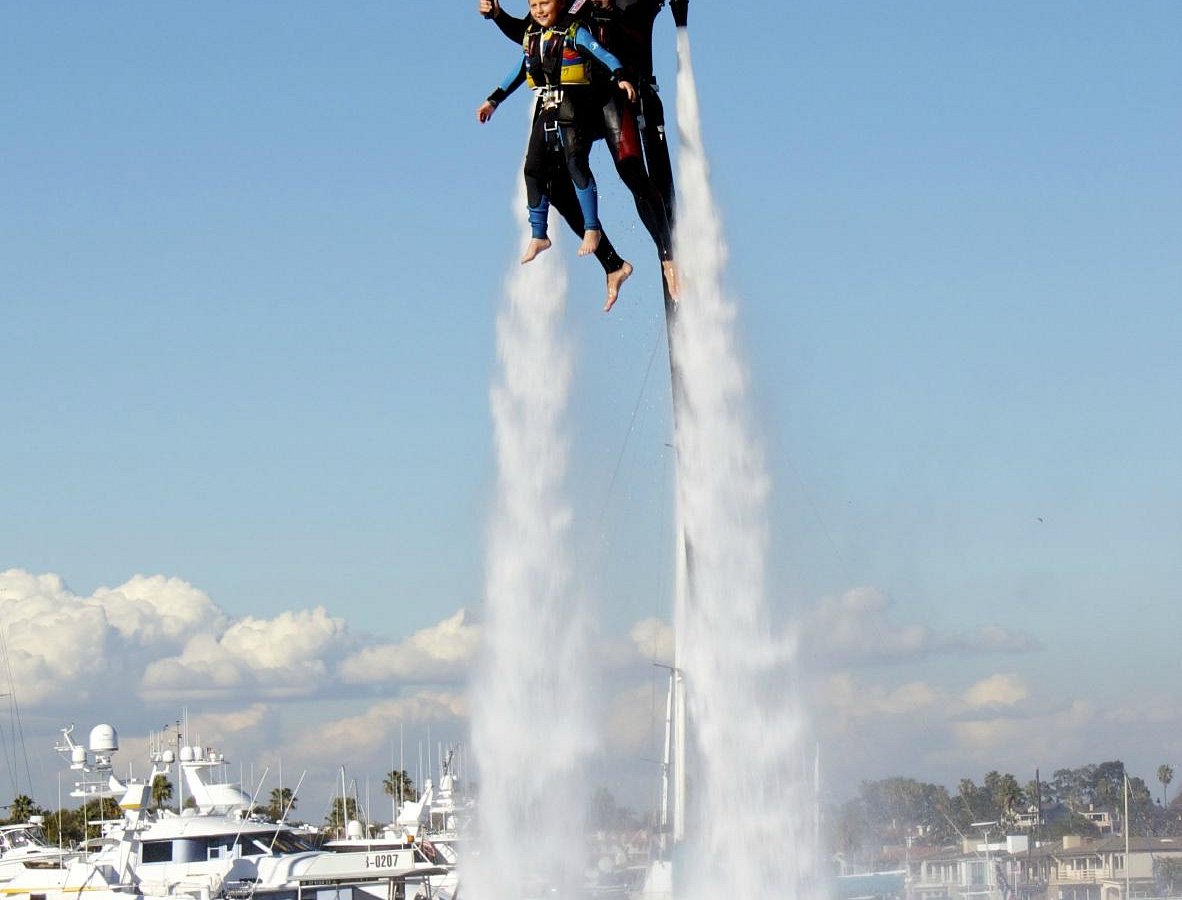 Jetpack America - Water Jet Pack Rentals, Sales, and Shows
