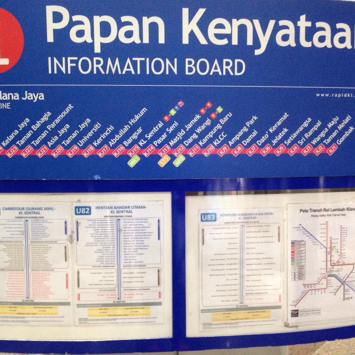 Kuala Lumpur Sentral Railway Station 2021 All You Need To Know Before You Go With Photos Tripadvisor