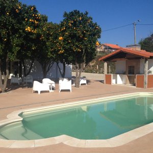 Quinta da Teimosa