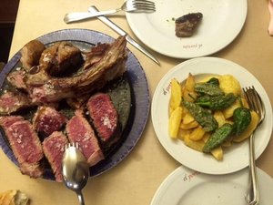 Comida