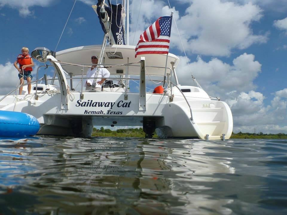 Sailaway Clear Lake Charters (Kemah) All You Need to Know BEFORE You Go